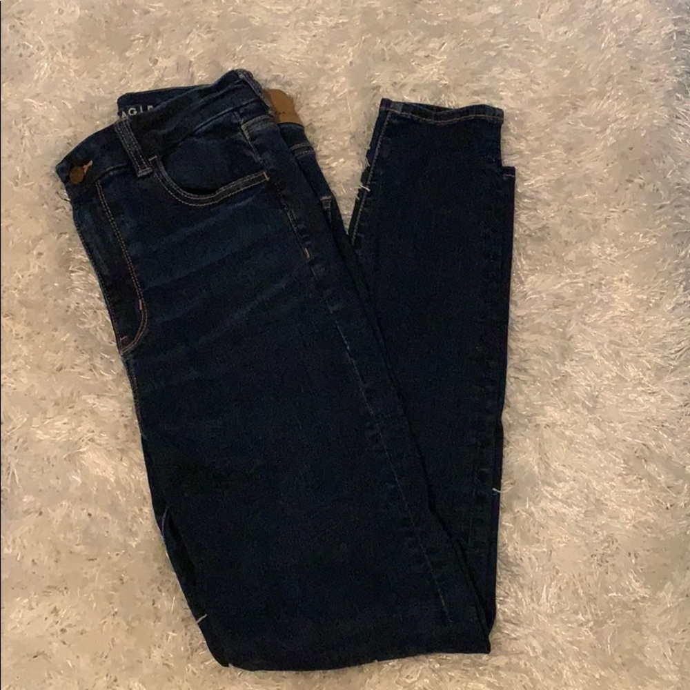 American eagle Next level Stretch jeans